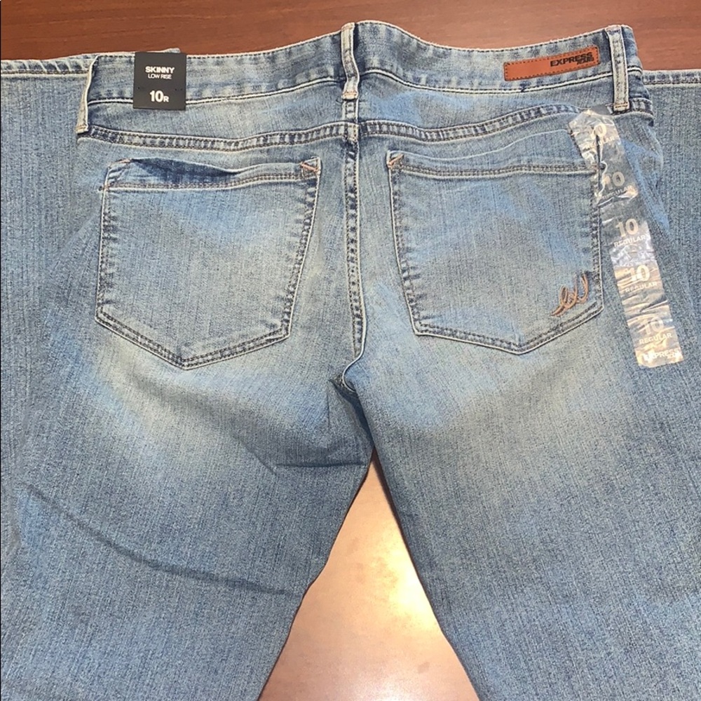 New Jeans